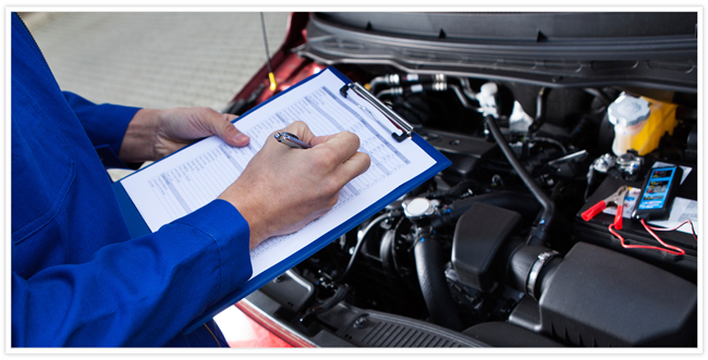 Preventative Auto Maintenance Service in Fresno, CA